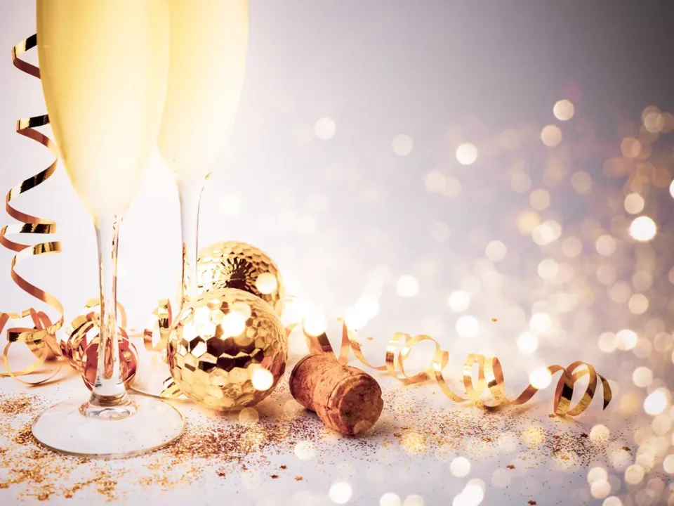 EBS Thuisverpleging Nieuwjaarsdrink 2025